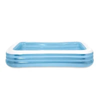 58484NP - Piscina Family Cm 305X183X56