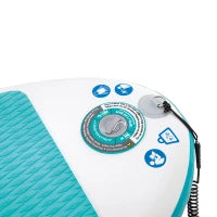 68241NP - Aqua Quest 240 Sup Cm 244X76X13