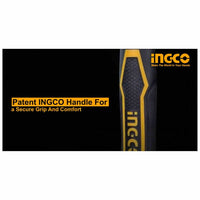 Martello tedesco con impugnatura in vetroresina da grammi 1000