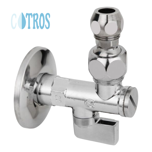 Rubinetto filtro sfera sottolavabo cromato leva alluminio *** corpo ottone, tipo attacco con snodo, (quantita) pezzi ...