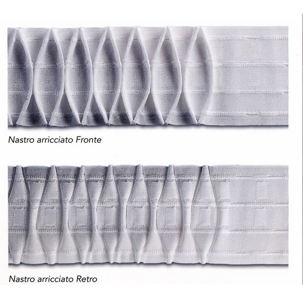 Nastro fettuccia filmar rombotex 90 larghezza mm 80