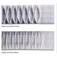 Nastro fettuccia filmar rombotex 90 larghezza mm 80