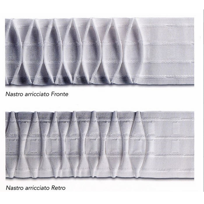 Nastro fettuccia filmar rombotex 90 larghezza mm 80