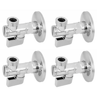 Rubinetto filtro sfera sottolavabo cromato leva alluminio *** corpo ottone, tipo attacco senza snodo, quantità pezzi...