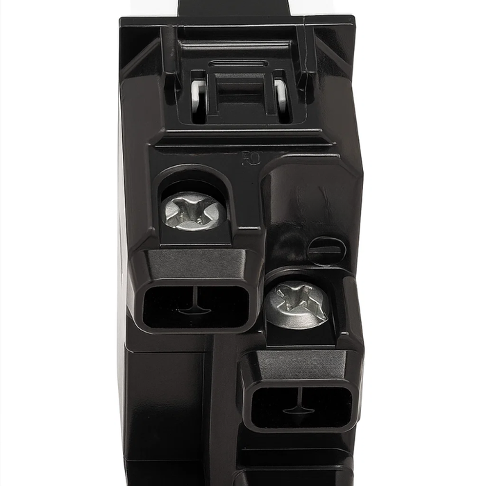 Bticino living now presa 2p+t 16a 250v 1 modulo con alveoli schermati *** colore bianco, confezione 1