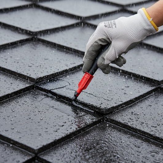 Bitum gasket adesivo sigillante impermeabilizzante 300 ml