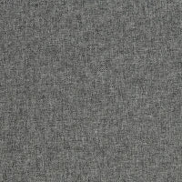 Mobili da Giardino Set 3 Pezzi in Rattan PE con 2 Divani e Tavolino da Caffè, Grigio