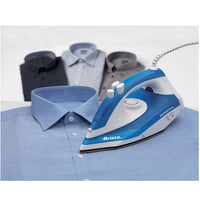Ferro da stiro ariete 6234 steam iron 2000 w