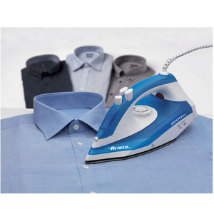Ferro da stiro ariete 6234 steam iron 2000 w