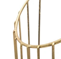 Porta Ombrelli Glam Stick Cm 25,5X18,5X60