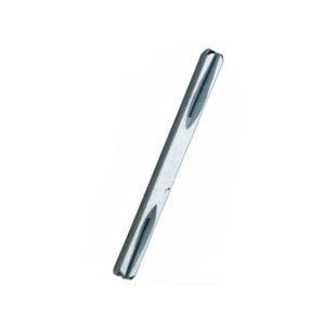 Quadro Maniglie Fresato Mm 8X120