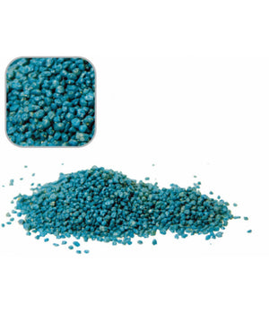 Quarzo Turchese Ceramizzato Di Wave Per Il Fondale Del Tuo Acquario         