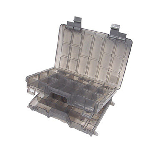 Valigetta porta minuteria 295x186x72 mm