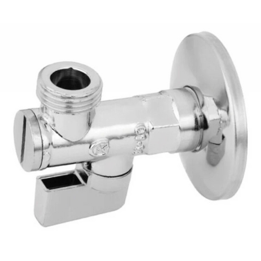 Rubinetto filtro sfera sottolavabo cromato leva alluminio *** corpo ottone, tipo attacco senza snodo, quantità pezzi...