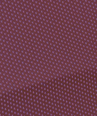 Panca per sala attesa aspetto studio ufficio in acciaio a 5 posti - colore rosso