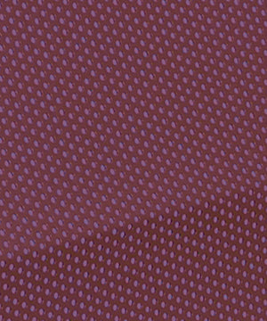 Panca per sala attesa aspetto studio ufficio in acciaio a 5 posti - colore rosso