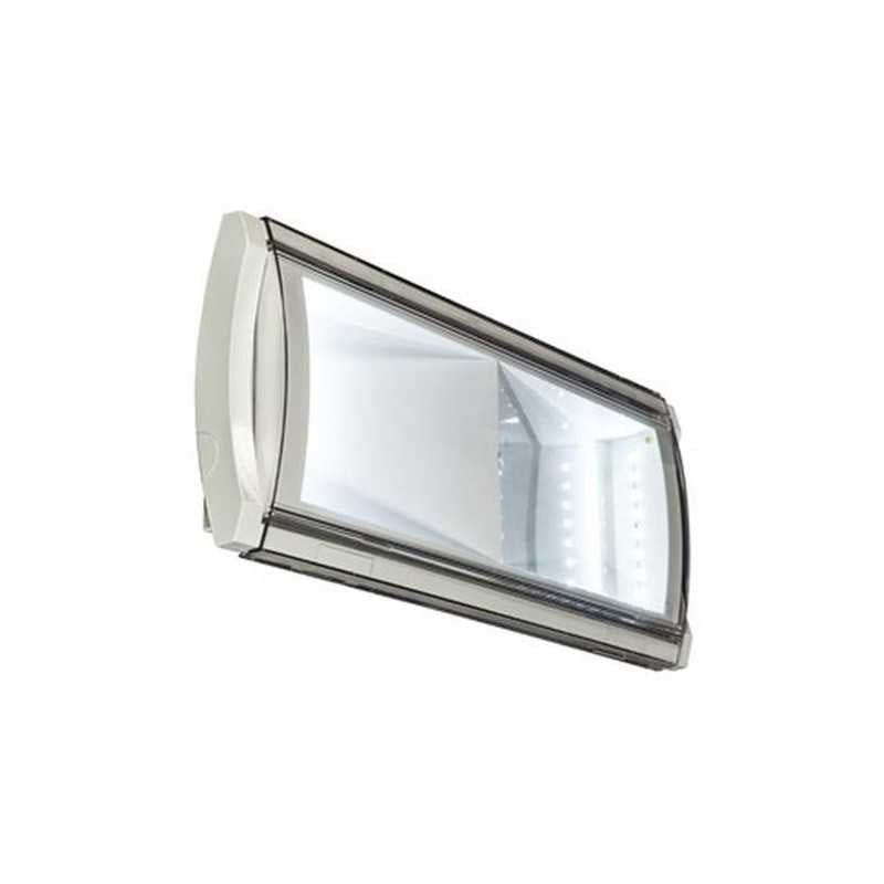 R1124Sa Lampada Emergenza Led Beghelli Autoripara Sa123H