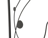 Pannello In Ferro Body Simply Coppia cm 50X1X100