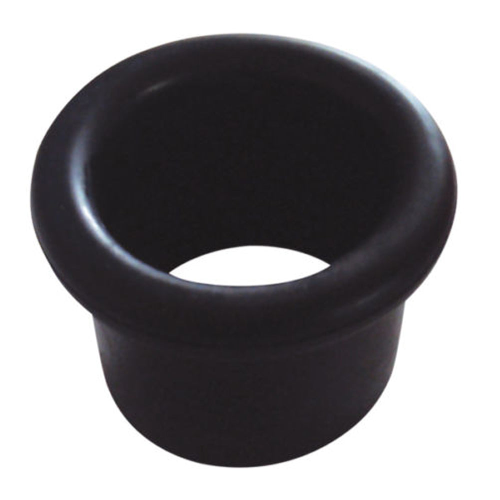 Boccola in gomma per porta canna a basetta