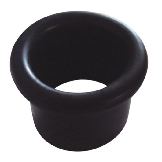 Boccola in gomma per porta canna a basetta