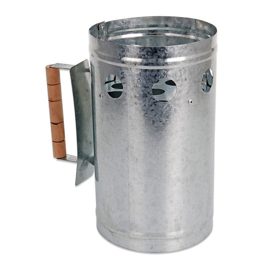 Kit accensione starter per barbecue a carbonella