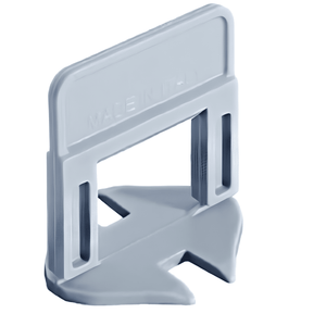 Distanziatori elementi livellanti rls hd 4,8 mm h. 12 mm confezione 250 pezzi