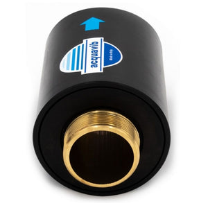 Dispositivo elettromagnetico anticalcare per impianti *** misura 1 pollice, confezione 1