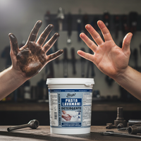 Pasta lavamani tradizionale per sporchi tenaci 1 litro