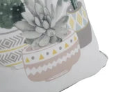 Cuscino Cactus -B- Cm 45X45