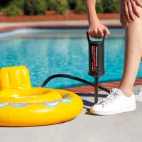 68612 - Pompa Manuale Piccola