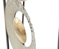 Pannello In Ferro Ring Cm 31X3X89,5