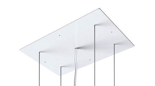 CAPPA LADY cm 70x35 â€“ Bianca - 800 m3/h