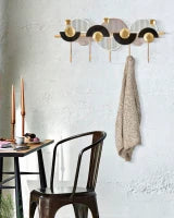 Appendiabiti Art cm 73X6,5X30