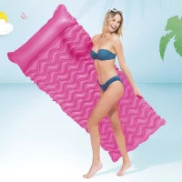 58807EU - Materassino Onde Cm 229X86