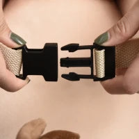 Cavallo a Dondolo per Bambini 18-36 Mesi, Cavalluccio a Dondolo a Forma di Asino con Suoni Realistici in Legno di Pioppo e Peluche, Grigio