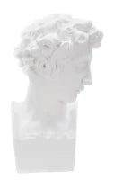 Scultura Roman Young cm 20X17,5X30