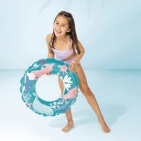 59242NP - Salvagente Fondo Marino Cm 61