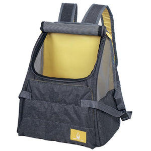 Zu e lu trasportino zaino animali city malta medium 7 kg