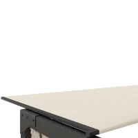 Gazebo Pergola con Tende Laterali e Tetto Apribile in Alluminio e Acciaio, 3x3m, Beige