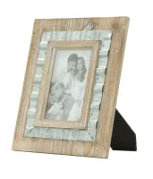 Cornice Wody Cm 21.5X3X26.5  (Misura Interna Cm 10X15)