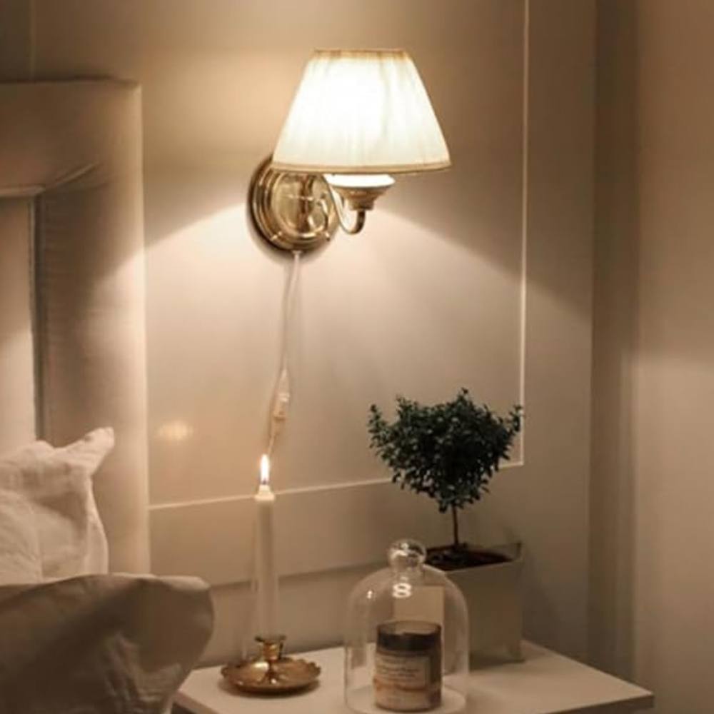 Optonica lampadine led gu10 faretto spot da interno con attacco a baionetta *** temperatura colore lampada 2700k bian...