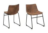 Sedia Metropolitan Touch Cm 45X50X74.5