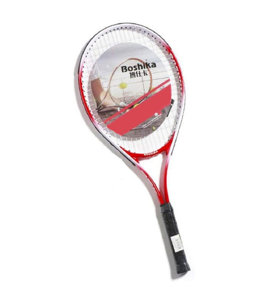 Racchetta Da Tennis Adulti Borsa Trasporto Rete Da Badminton Giochi All'aperto         