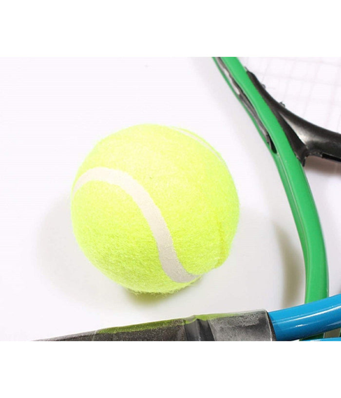 Racchette Da Tennis Per Bambini Ferrolega Forte Stabilità  Con Borsa Palla Tennis         