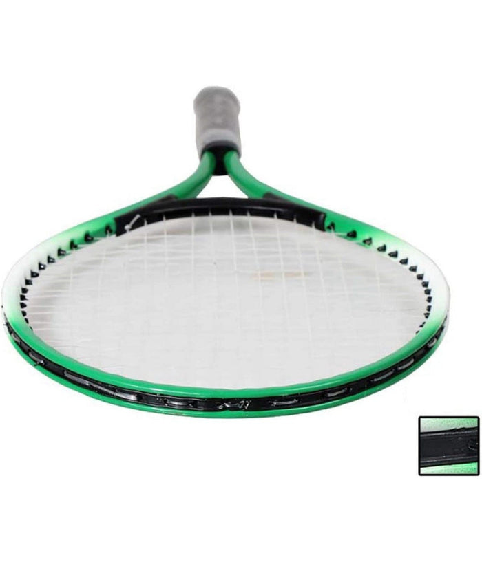 Racchette Da Tennis Per Bambini Ferrolega Forte Stabilità  Con Borsa Palla Tennis         