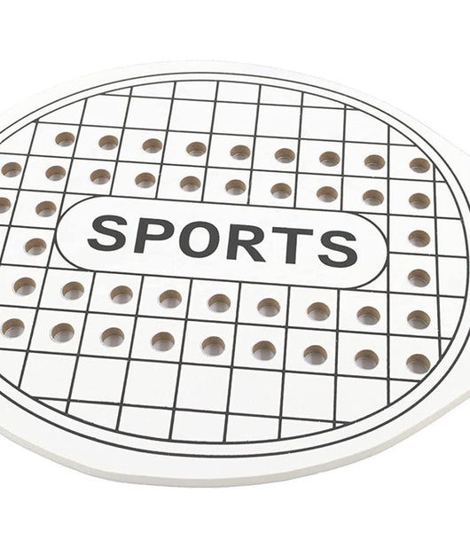 Racchette Mare Traforate Con Pallina Racchettoni In Legno Beach Tennis Spiaggia         