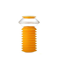 Raccogli Polvere Per Trapano Contenitore Foro Casa Lavoro Muri Buchi Universale         