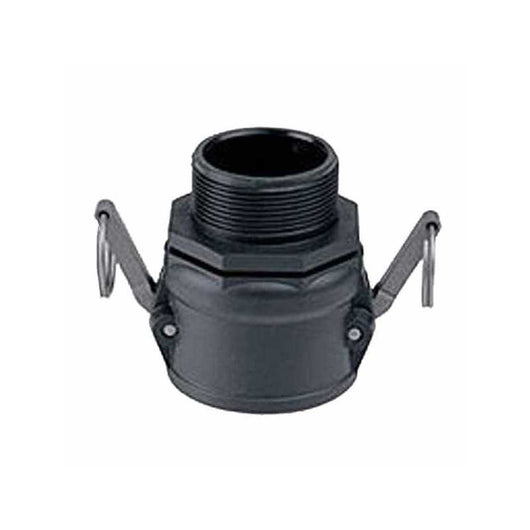 Raccordo Camlock F 1" Filetto m 1"