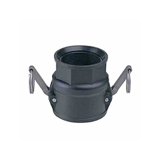 Raccordo Camlock F 1"1/2 Filetto F 1"1/2