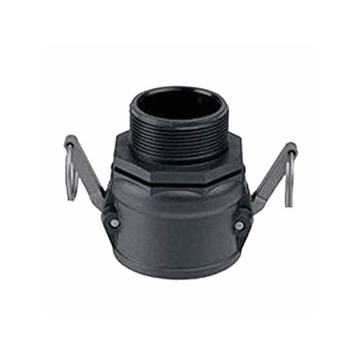 Raccordo Camlock F 1"1/2 Filetto m 1"1/2